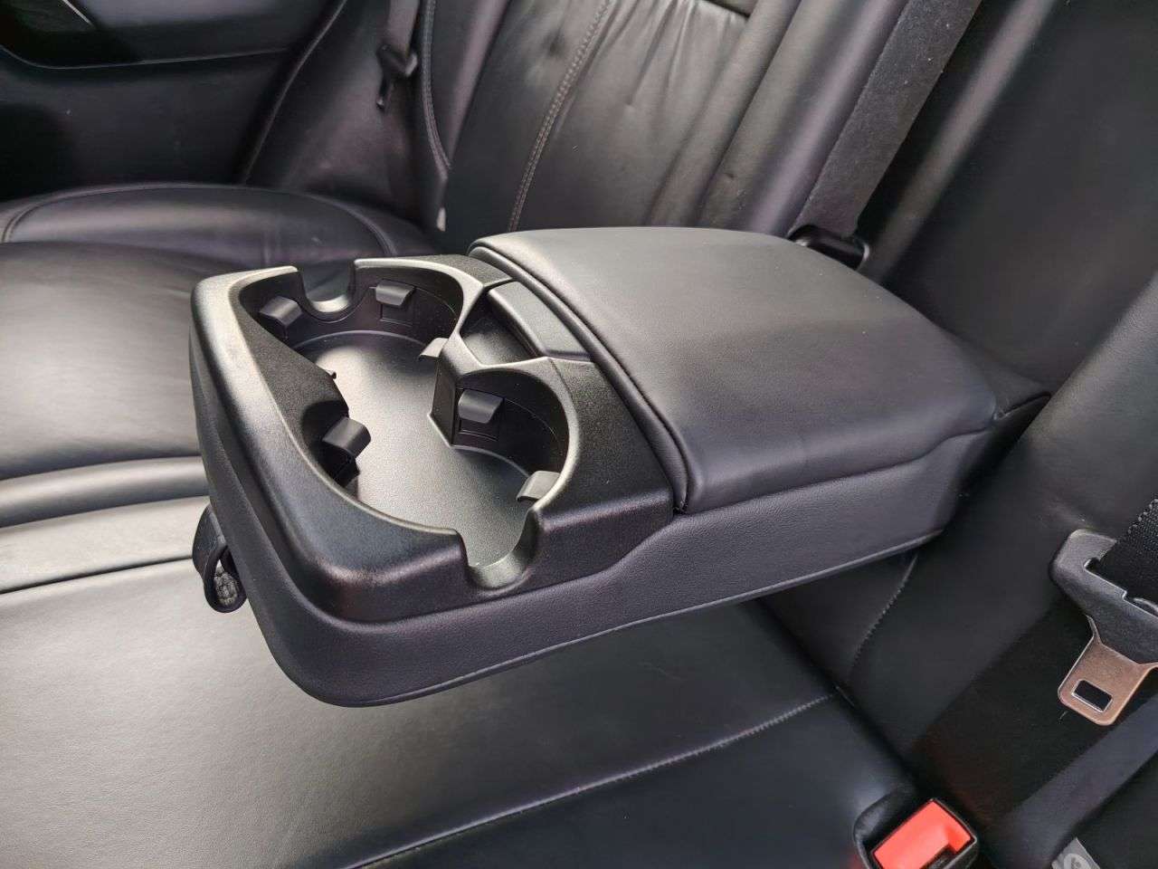 2013 LAND ROVER FREELANDER 2 2013 LAND ROVER FREELANDER 2