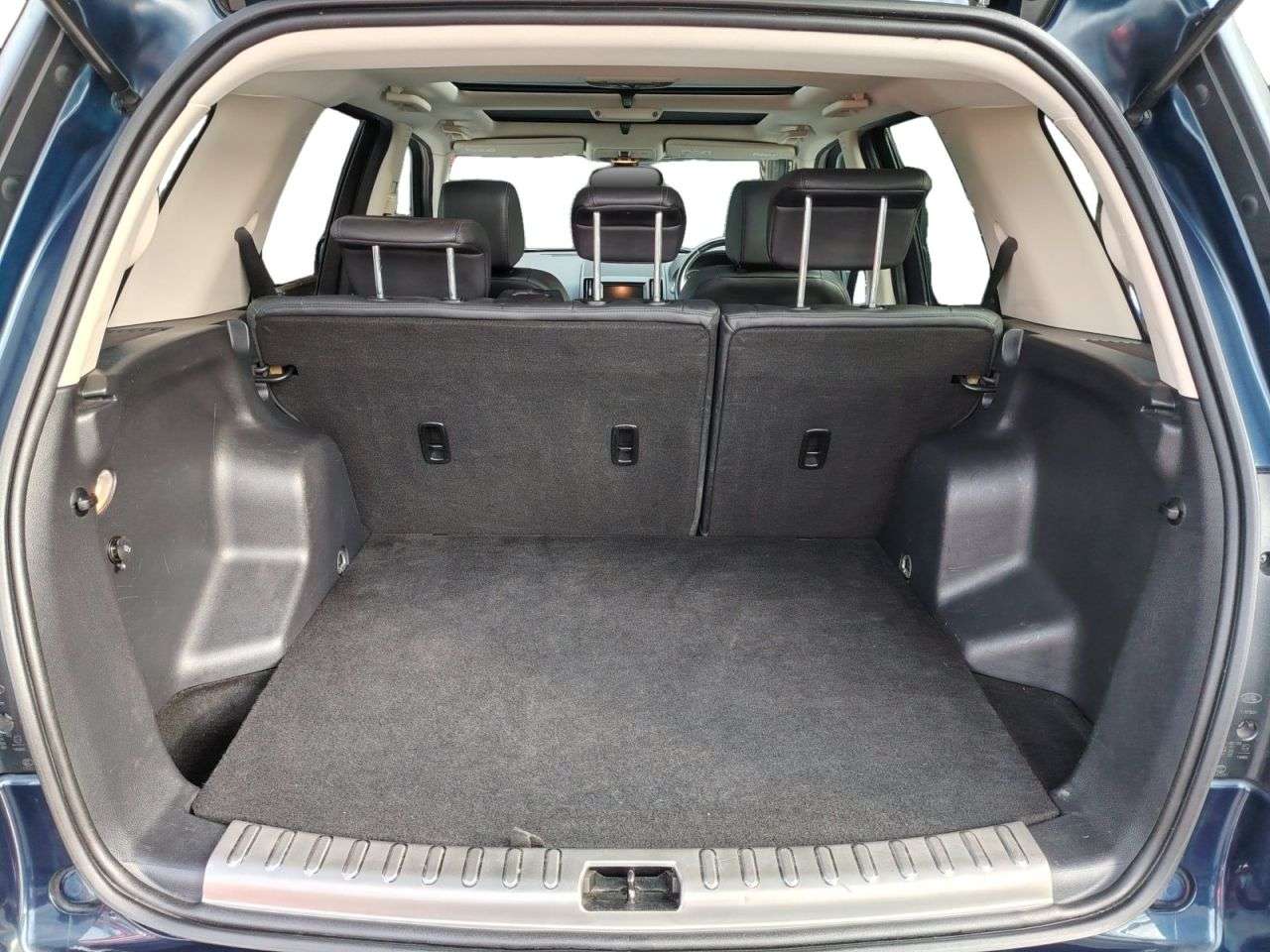 2013 LAND ROVER FREELANDER 2 2013 LAND ROVER FREELANDER 2