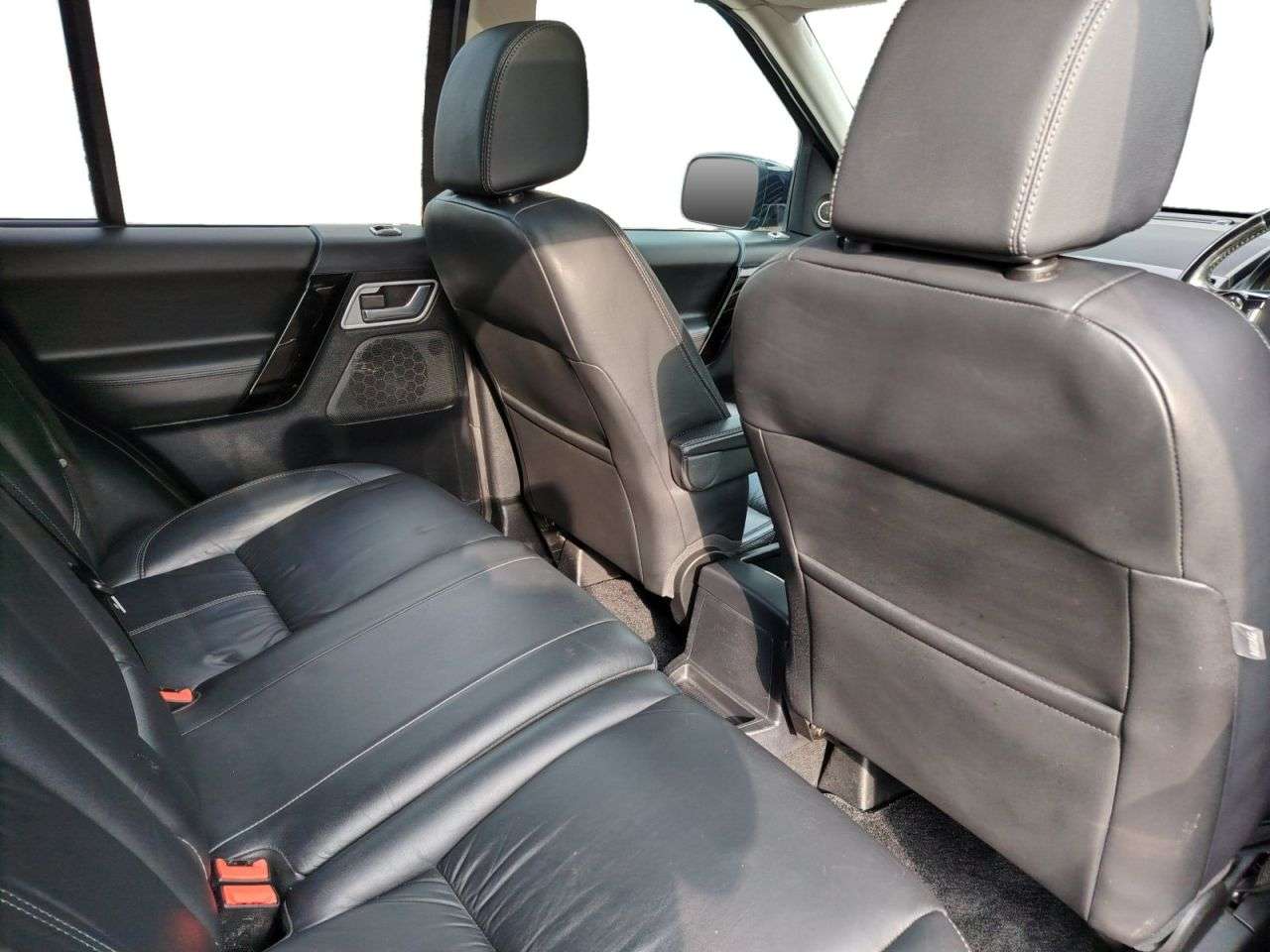 2013 LAND ROVER FREELANDER 2 2013 LAND ROVER FREELANDER 2