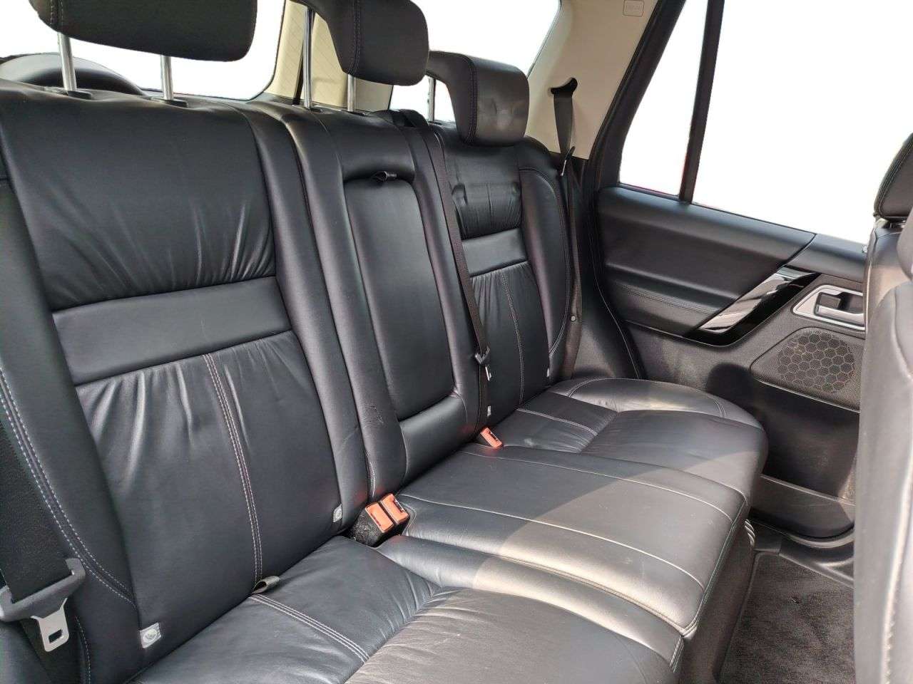 2013 LAND ROVER FREELANDER 2 2013 LAND ROVER FREELANDER 2