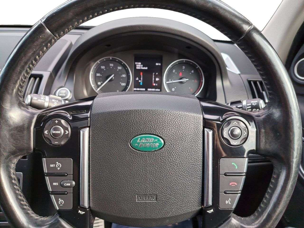 2013 LAND ROVER FREELANDER 2 2013 LAND ROVER FREELANDER 2