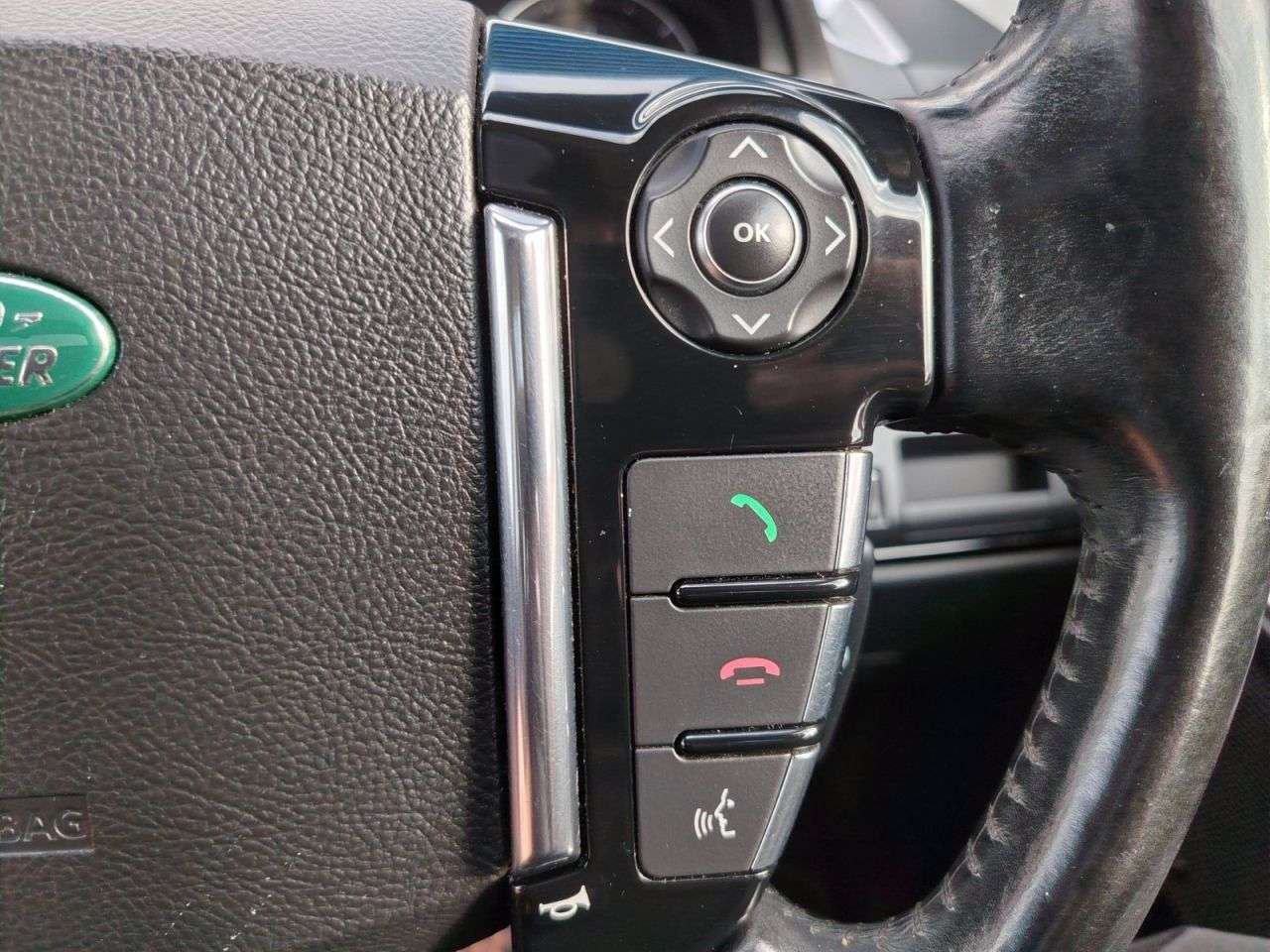2013 LAND ROVER FREELANDER 2 2013 LAND ROVER FREELANDER 2