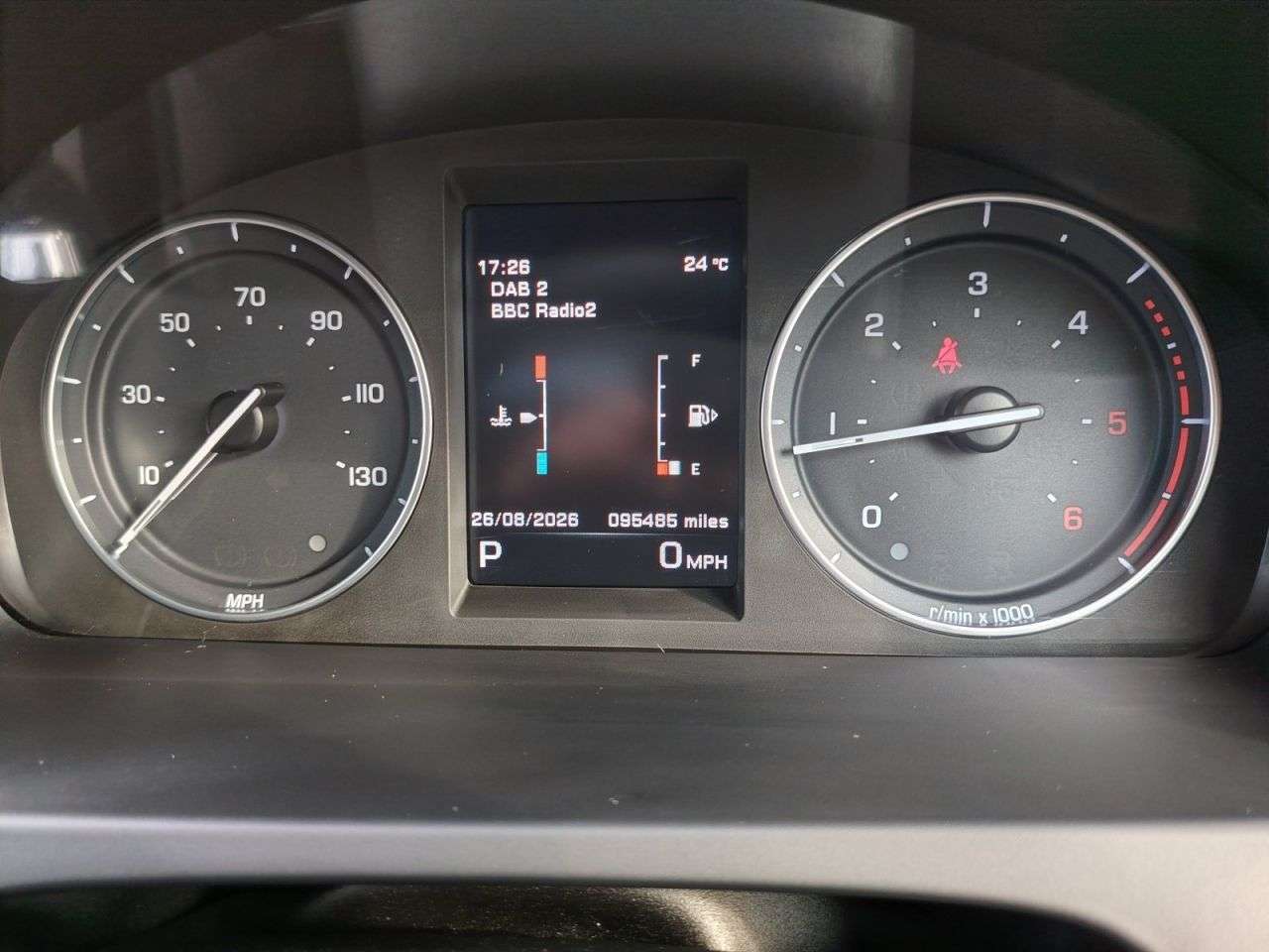 2013 LAND ROVER FREELANDER 2 2013 LAND ROVER FREELANDER 2
