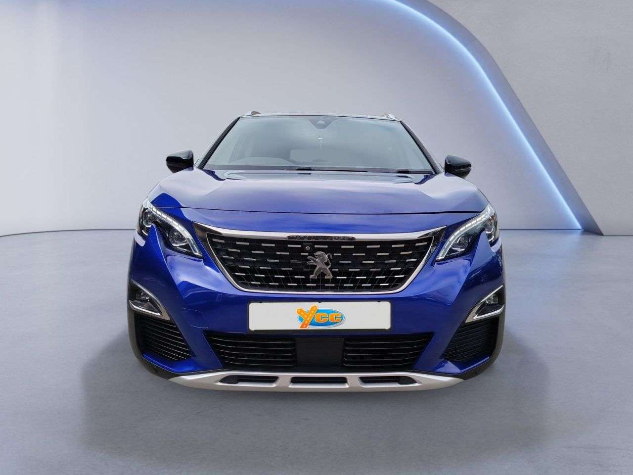 A 2020 PEUGEOT 3008 1.6 13.2kWh GT SUV 5dr Petrol Plug-in Hybrid e-EAT 4WD Euro 6 (s/s) (300 ps A 2020 PEUGEOT 3008 1.6 13.2kWh GT SUV 5dr Petrol Plug-in Hybrid e-EAT 4WD Euro 6 (s/s) (300 ps