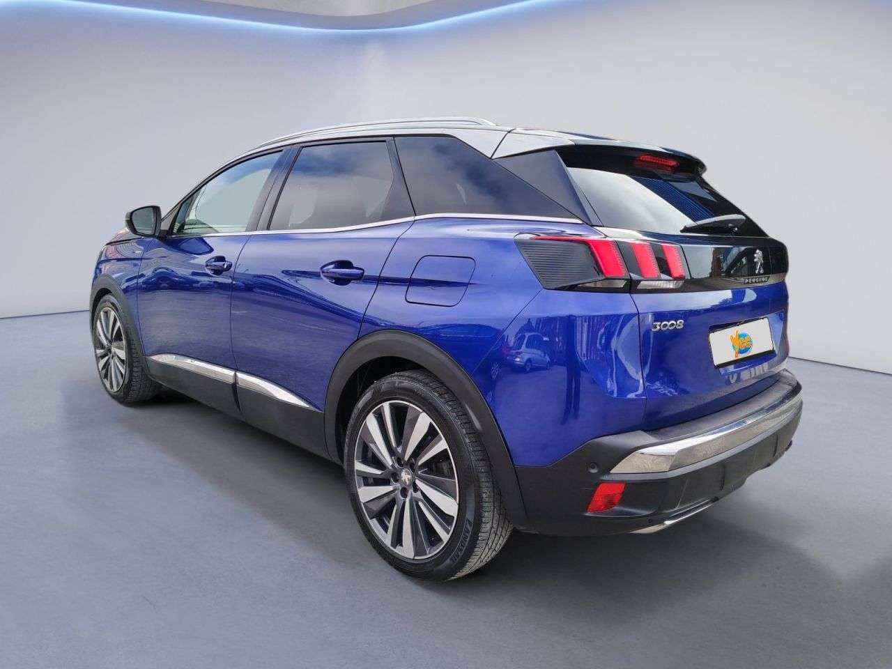 2020 PEUGEOT 3008 2020 PEUGEOT 3008