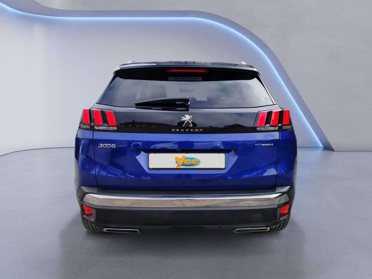 2020 PEUGEOT 3008 2020 PEUGEOT 3008