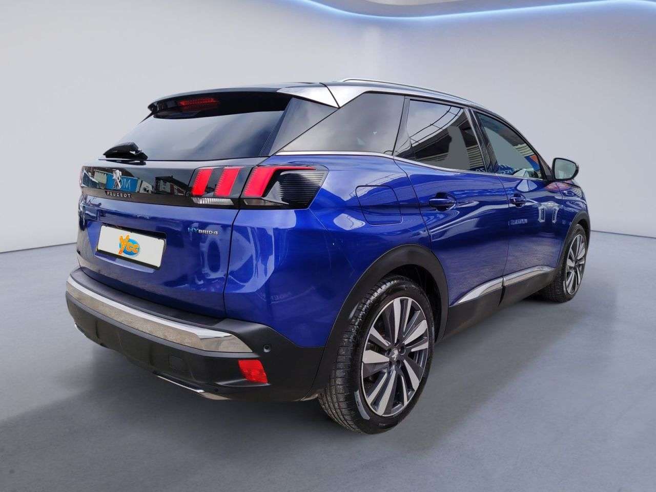2020 PEUGEOT 3008 2020 PEUGEOT 3008