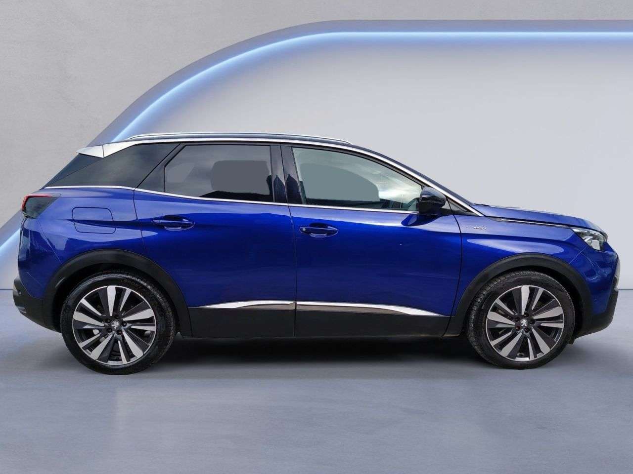 2020 PEUGEOT 3008 2020 PEUGEOT 3008