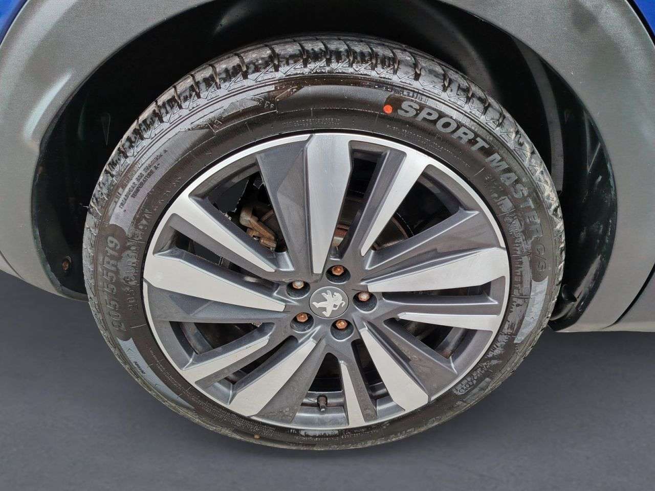 2020 PEUGEOT 3008 2020 PEUGEOT 3008