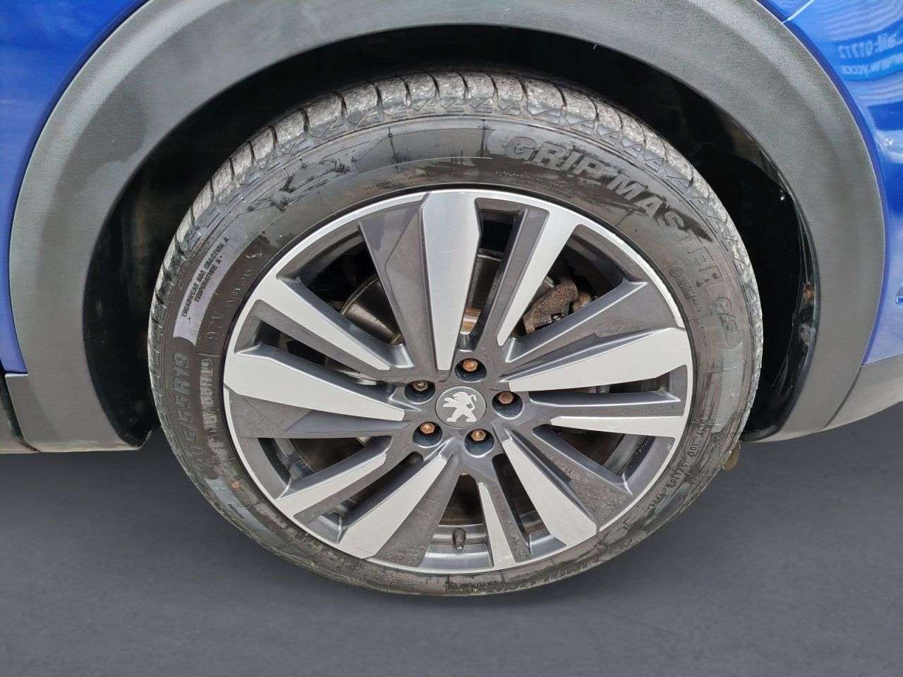2020 PEUGEOT 3008 2020 PEUGEOT 3008