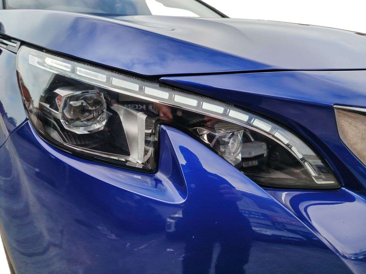 2020 PEUGEOT 3008 2020 PEUGEOT 3008