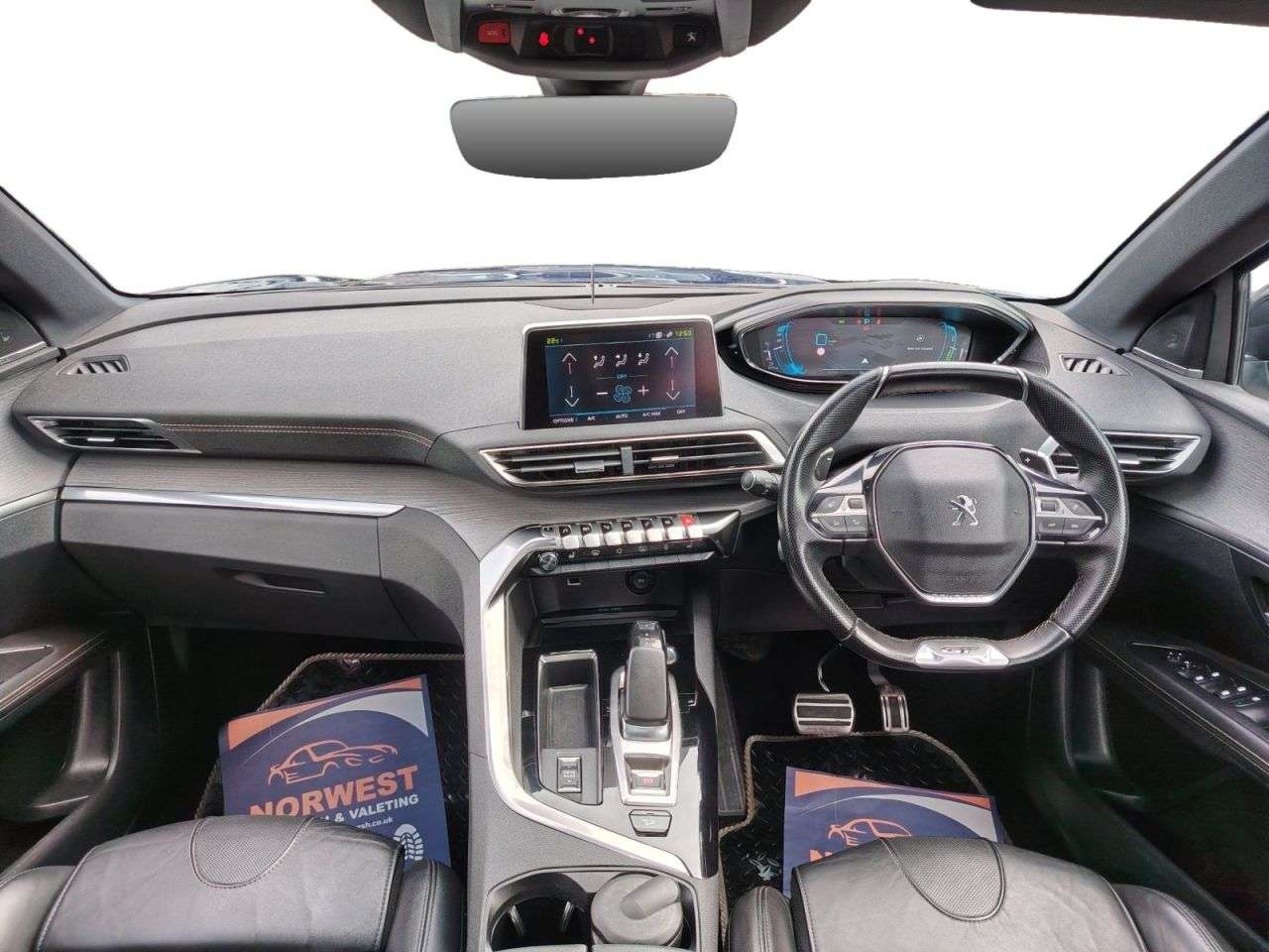 2020 PEUGEOT 3008 2020 PEUGEOT 3008