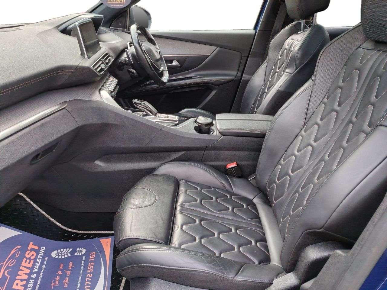 2020 PEUGEOT 3008 2020 PEUGEOT 3008
