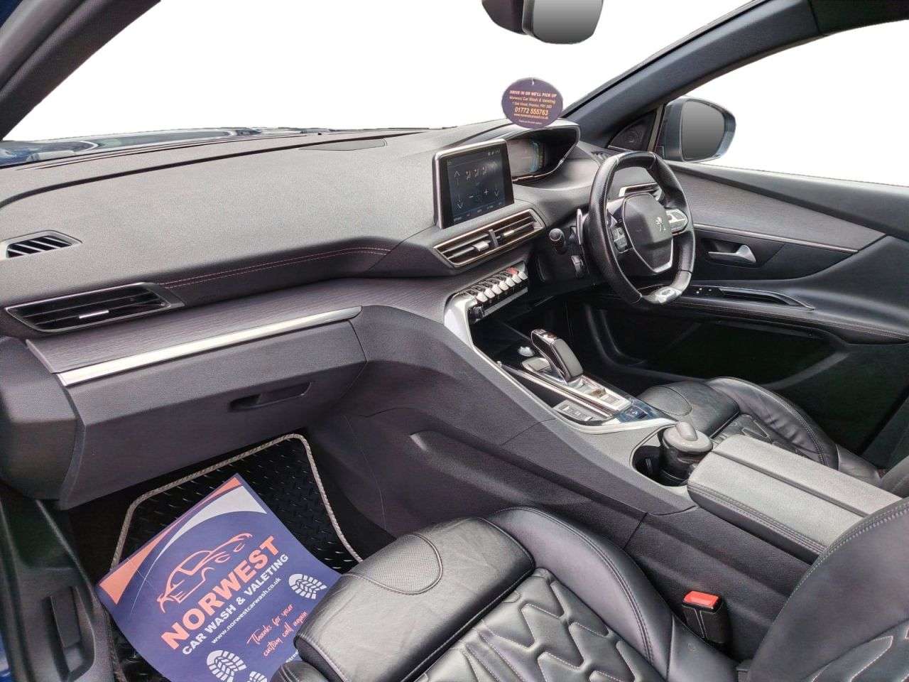 2020 PEUGEOT 3008 2020 PEUGEOT 3008