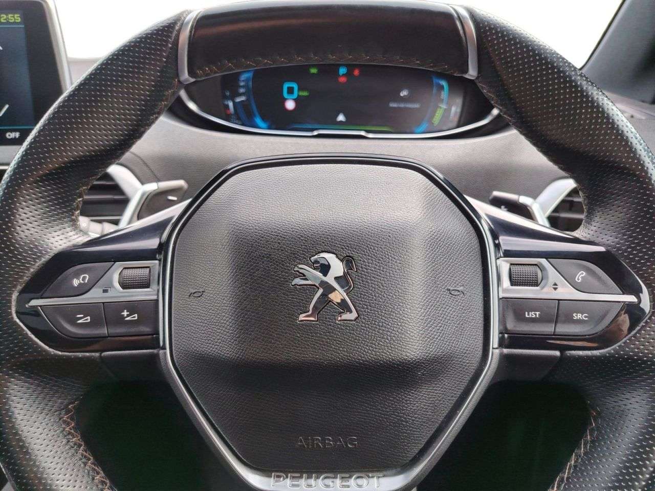 2020 PEUGEOT 3008 2020 PEUGEOT 3008