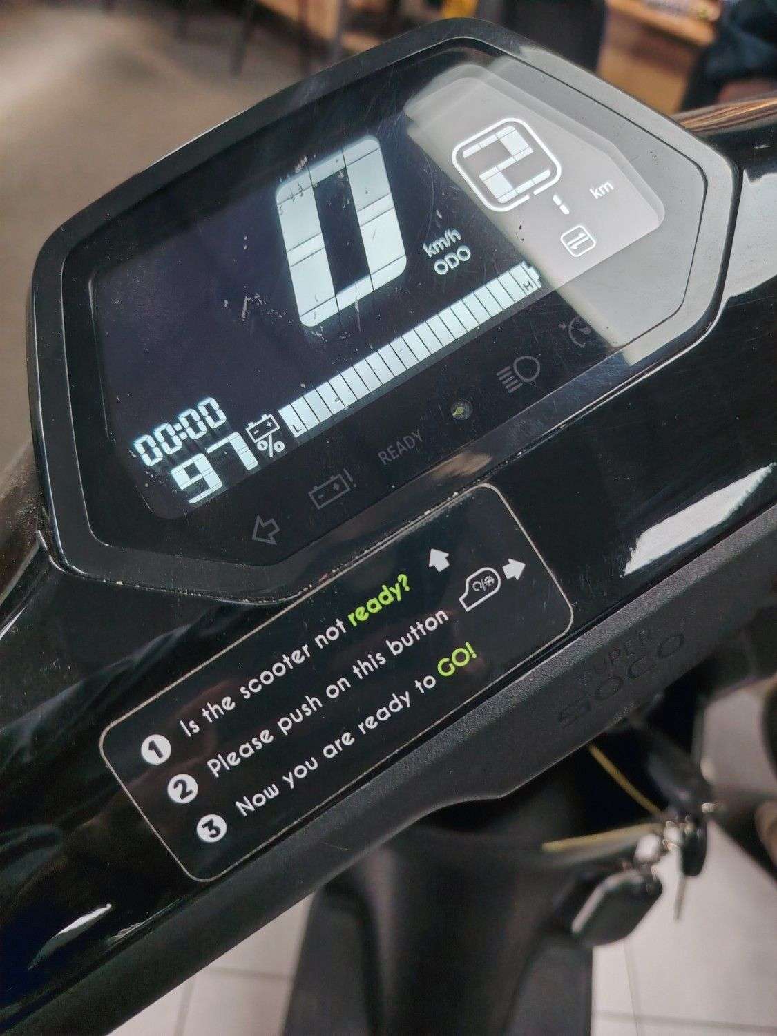 2024 VMOTO CUX 2024 VMOTO CUX