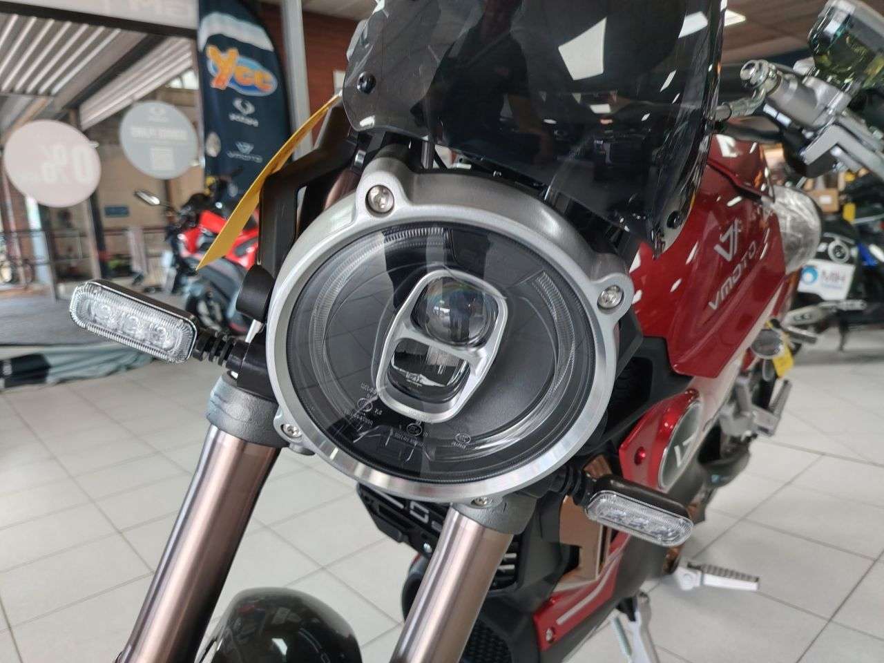 null VMOTO TC MAX null VMOTO TC MAX
