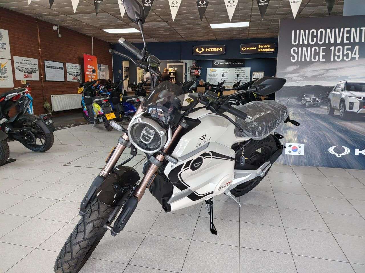 null VMOTO TC WANDERER null VMOTO TC WANDERER