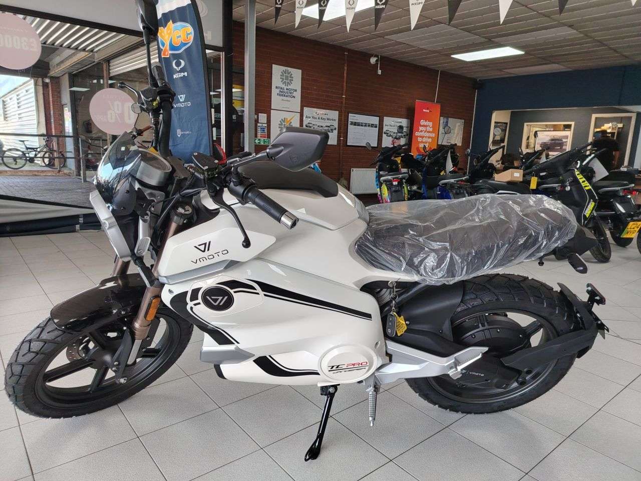 null VMOTO TC WANDERER null VMOTO TC WANDERER
