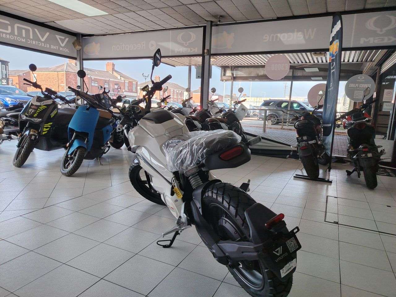 null VMOTO TC WANDERER null VMOTO TC WANDERER