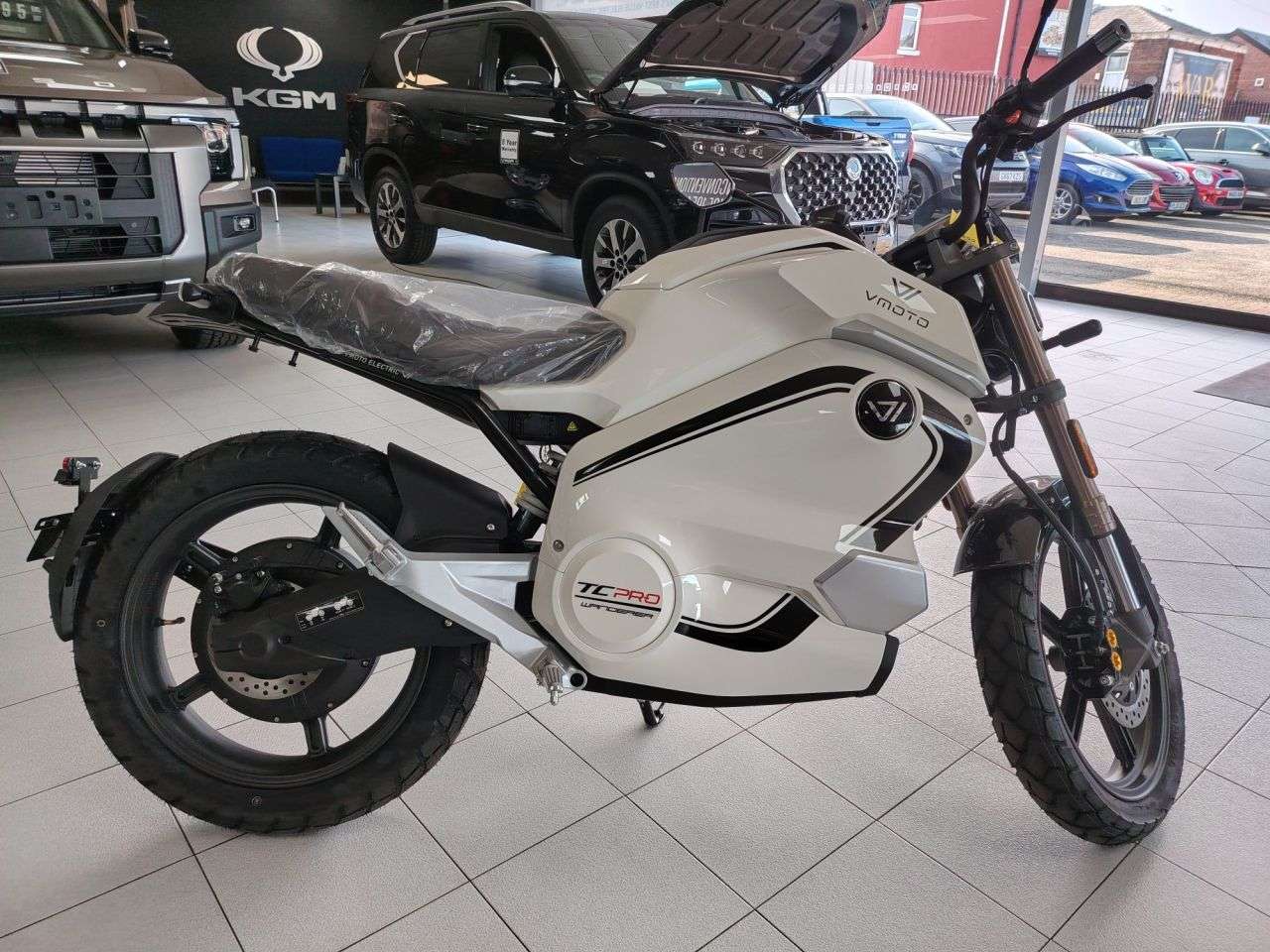 null VMOTO TC WANDERER null VMOTO TC WANDERER