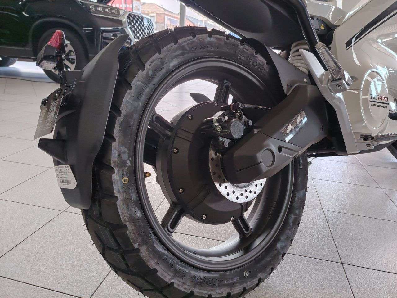 null VMOTO TC WANDERER null VMOTO TC WANDERER