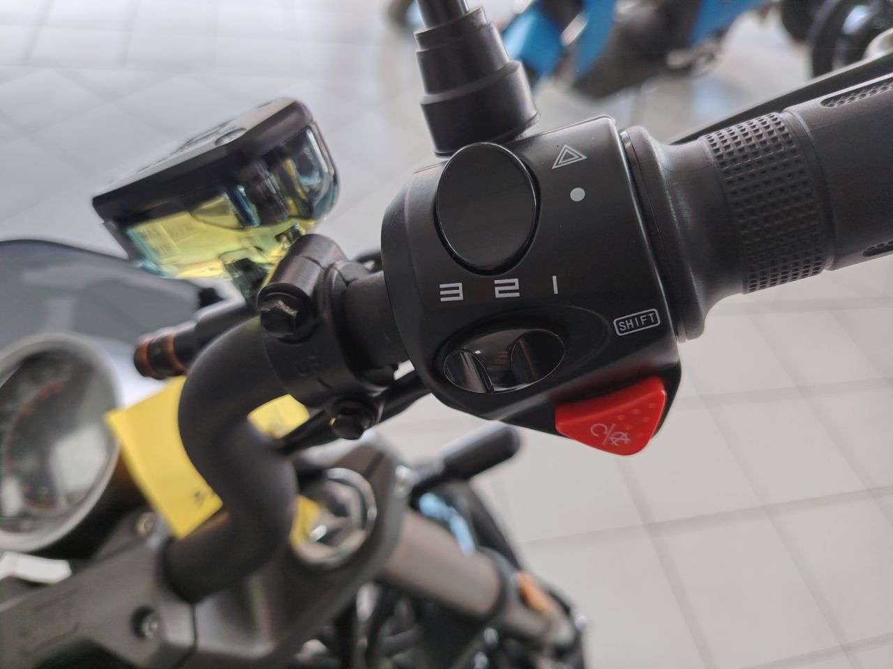 null VMOTO TC WANDERER null VMOTO TC WANDERER