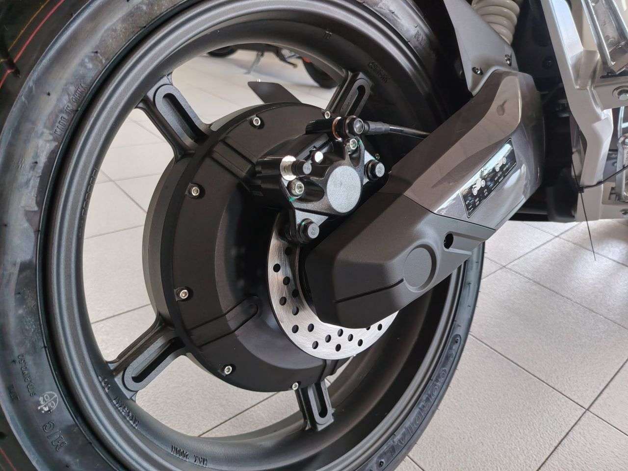 null VMOTO TS STREET HUNTER null VMOTO TS STREET HUNTER