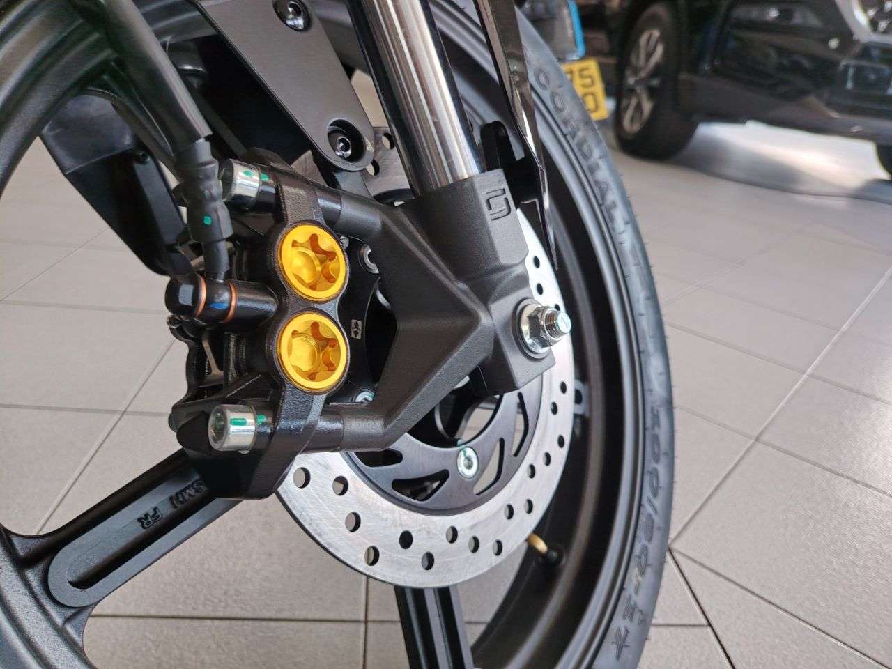 null VMOTO TS STREET HUNTER null VMOTO TS STREET HUNTER