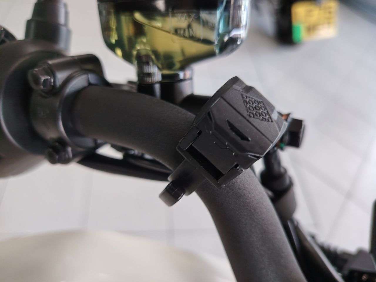 null VMOTO TS STREET HUNTER null VMOTO TS STREET HUNTER