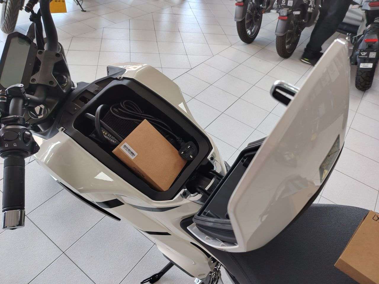 null VMOTO TS STREET HUNTER null VMOTO TS STREET HUNTER