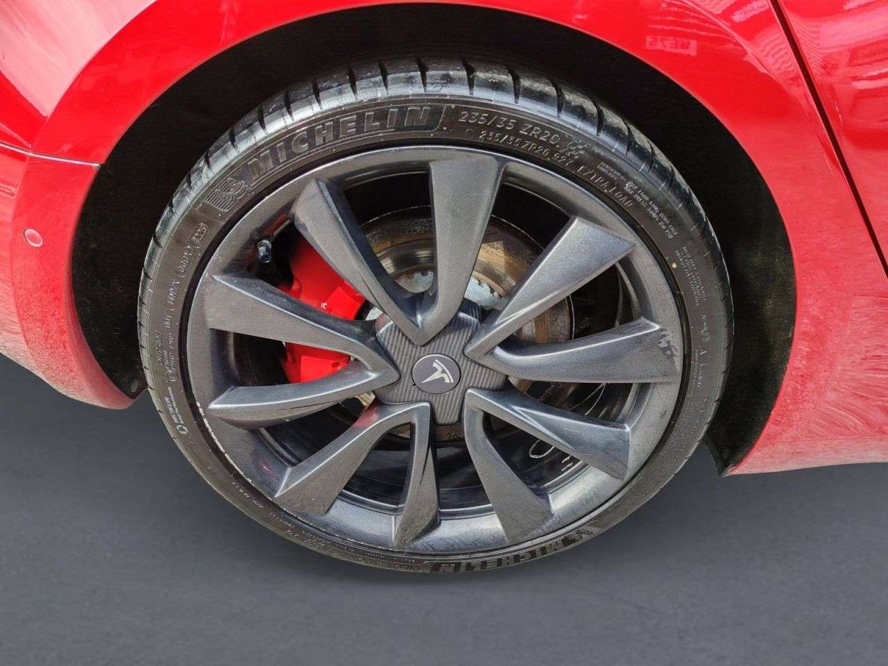 2020 TESLA MODEL 3 2020 TESLA MODEL 3
