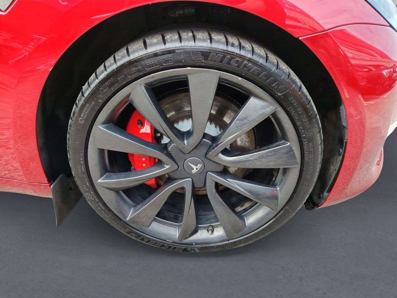 2020 TESLA MODEL 3 2020 TESLA MODEL 3