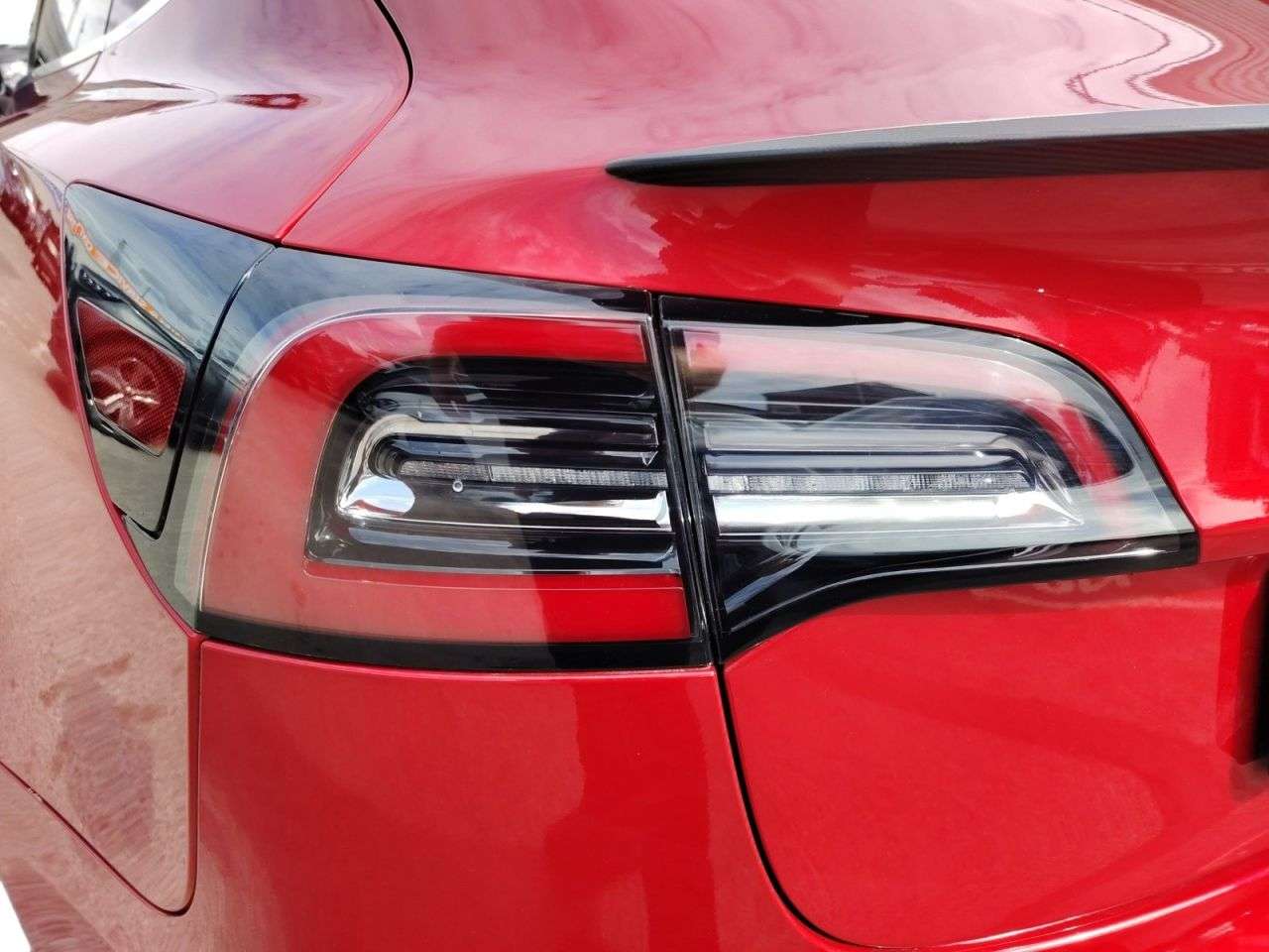 2020 TESLA MODEL 3 2020 TESLA MODEL 3