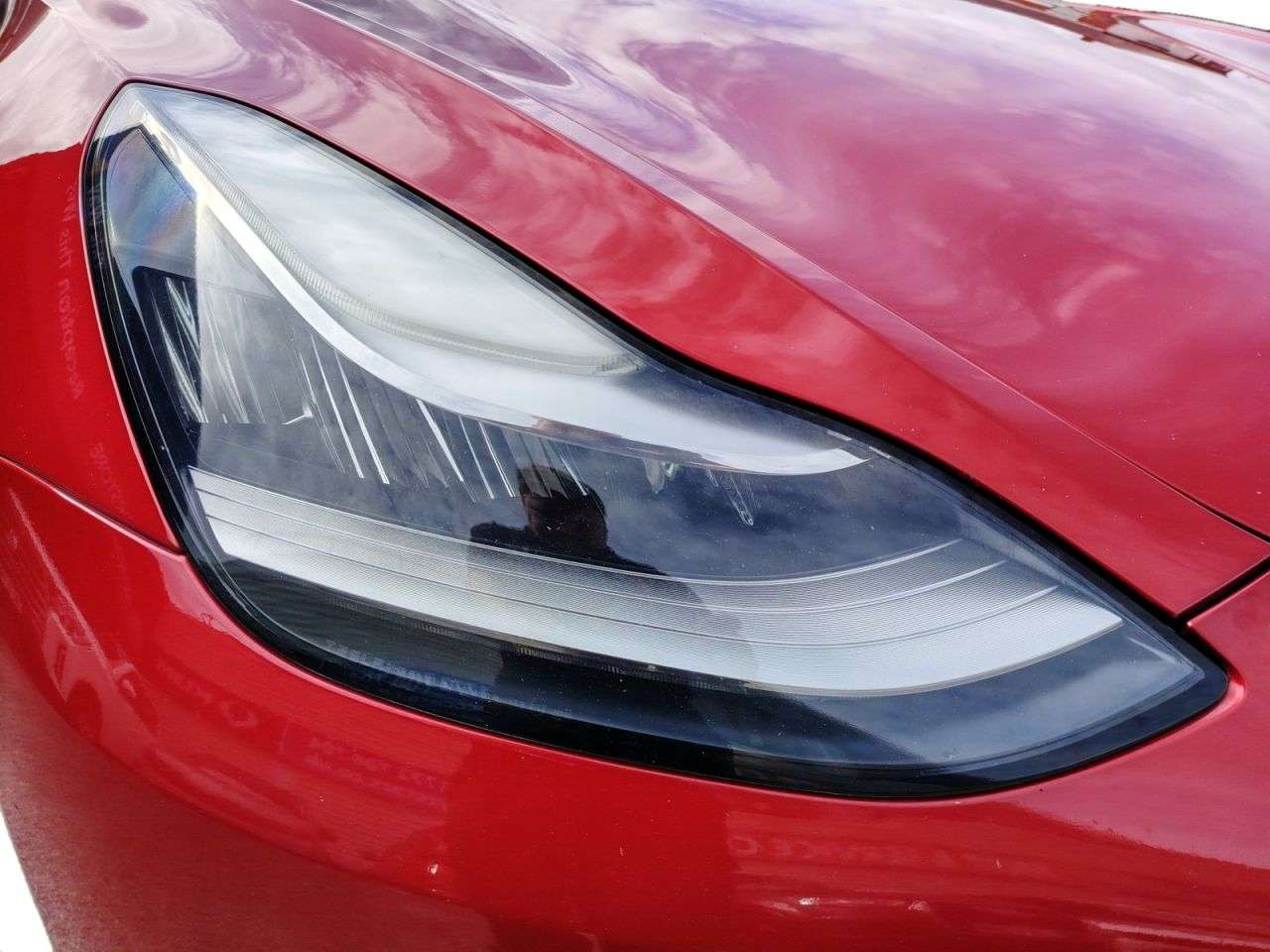 2020 TESLA MODEL 3 2020 TESLA MODEL 3
