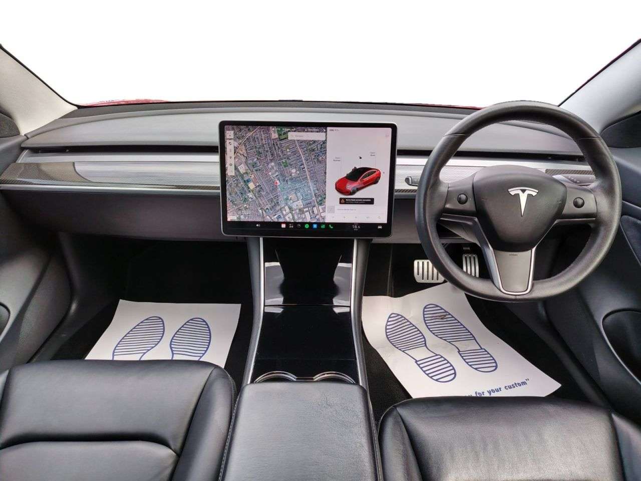 2020 TESLA MODEL 3 2020 TESLA MODEL 3