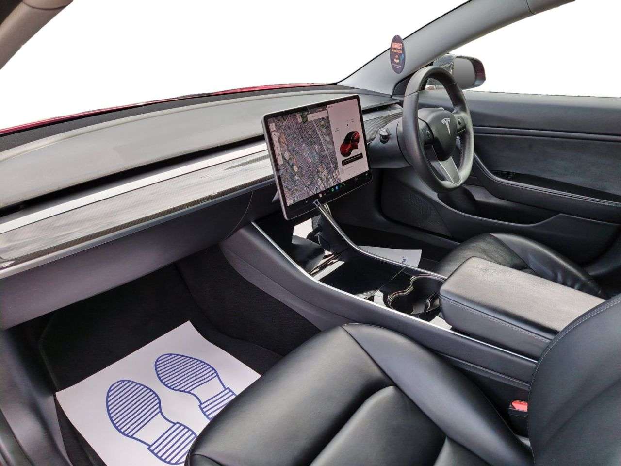2020 TESLA MODEL 3 2020 TESLA MODEL 3