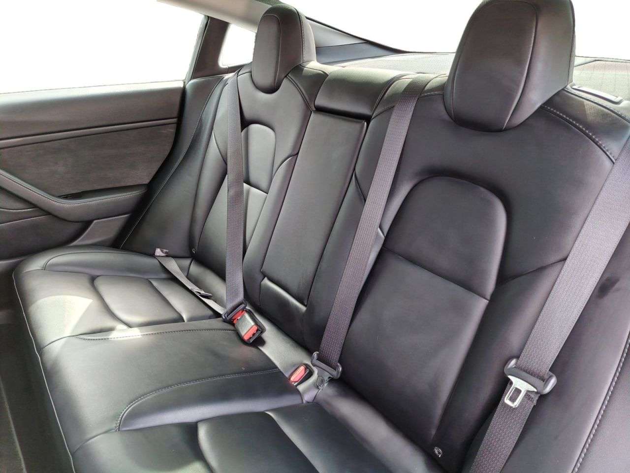 2020 TESLA MODEL 3 2020 TESLA MODEL 3