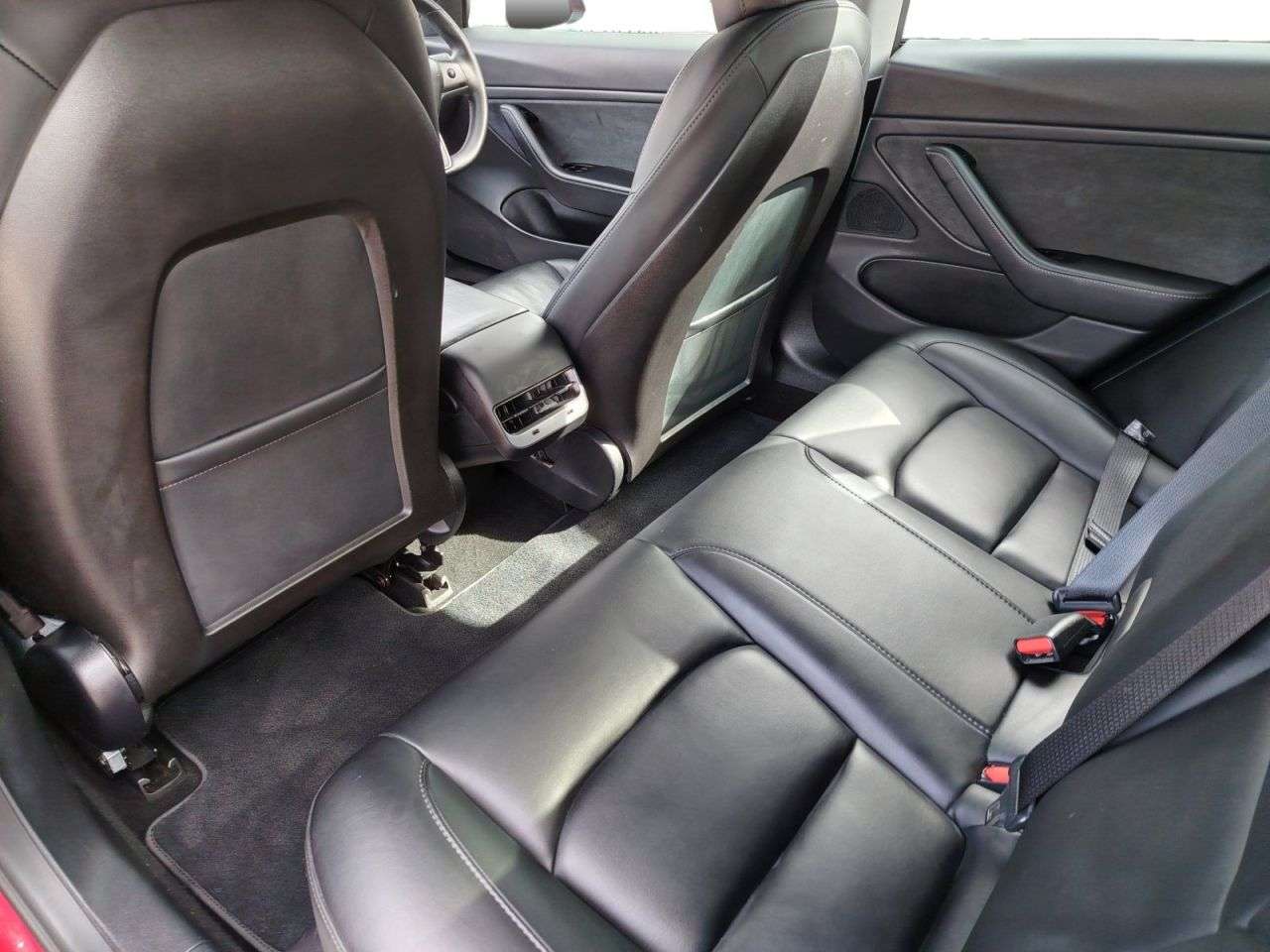 2020 TESLA MODEL 3 2020 TESLA MODEL 3