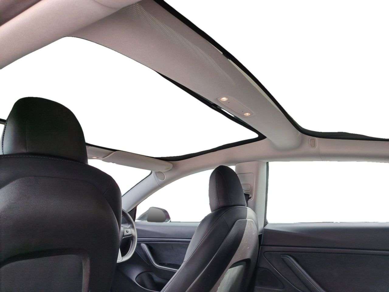 2020 TESLA MODEL 3 2020 TESLA MODEL 3