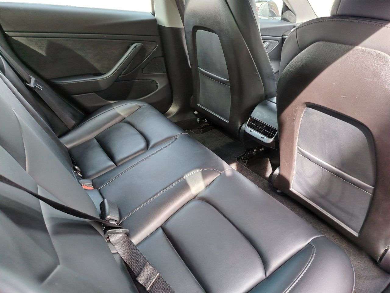 2020 TESLA MODEL 3 2020 TESLA MODEL 3