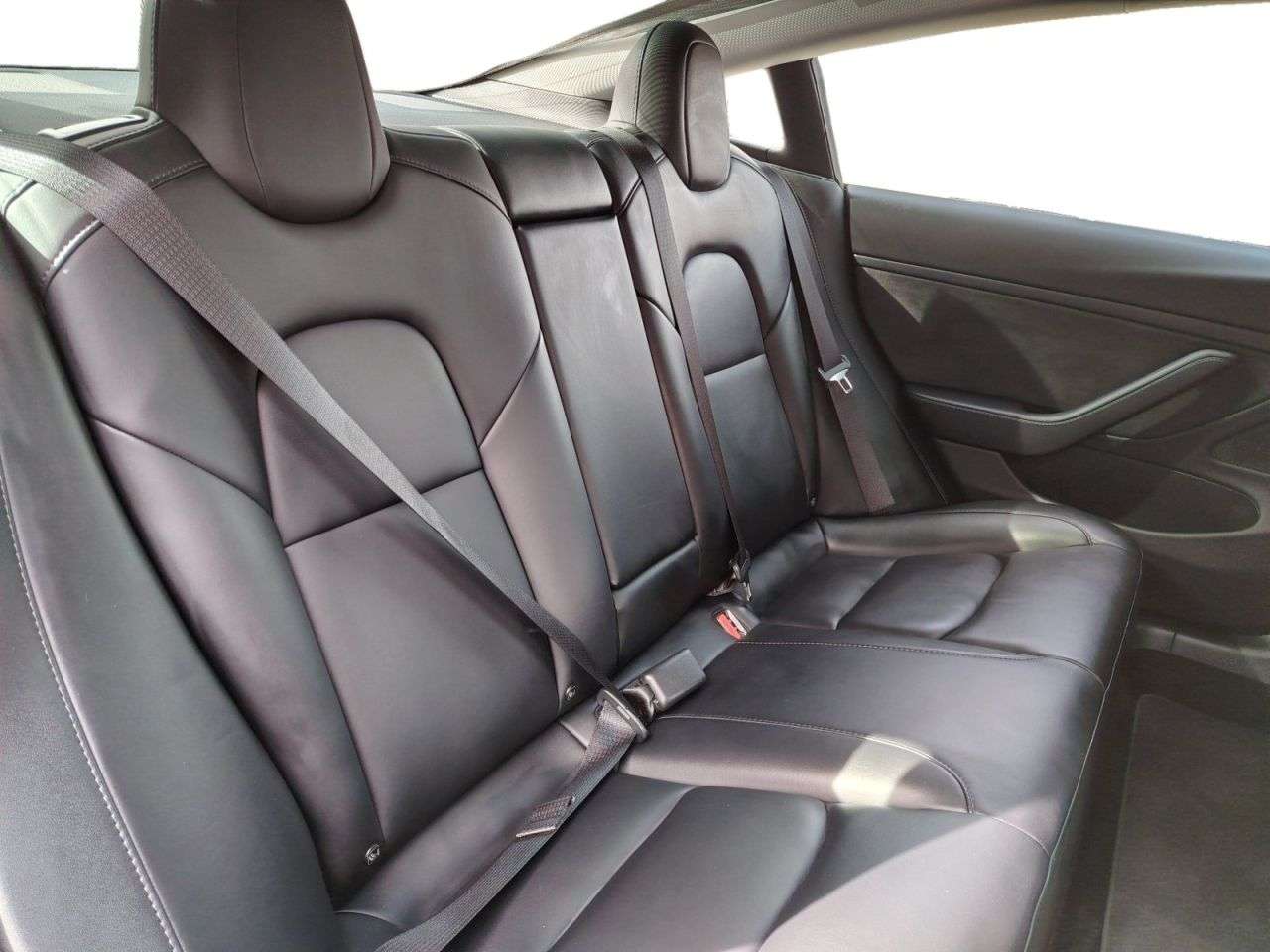 2020 TESLA MODEL 3 2020 TESLA MODEL 3