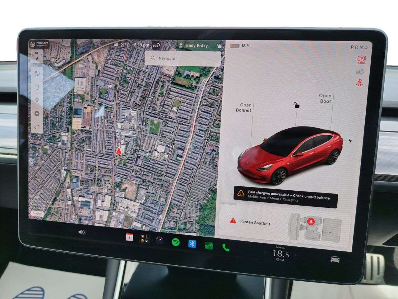 2020 TESLA MODEL 3 2020 TESLA MODEL 3