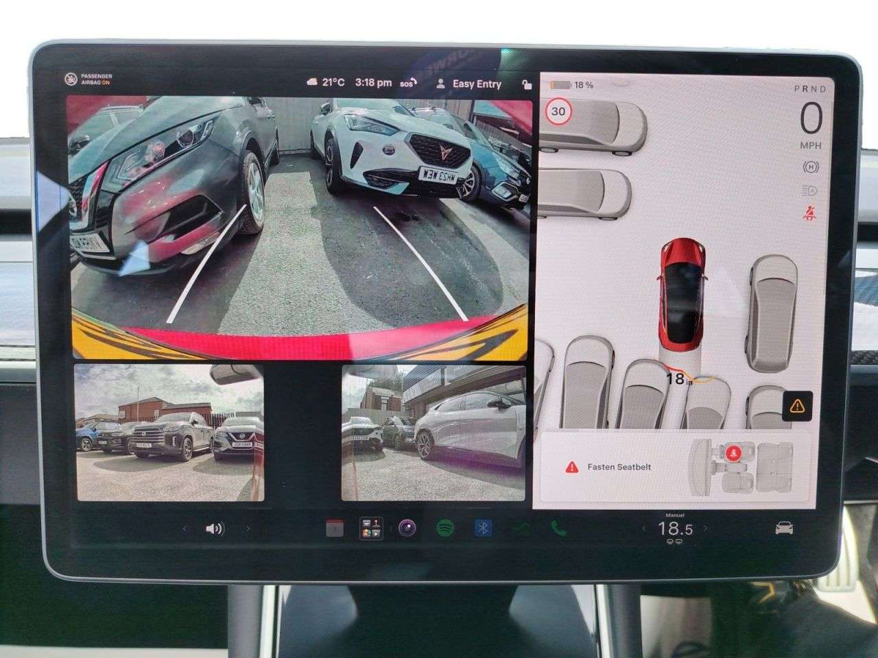 2020 TESLA MODEL 3 2020 TESLA MODEL 3
