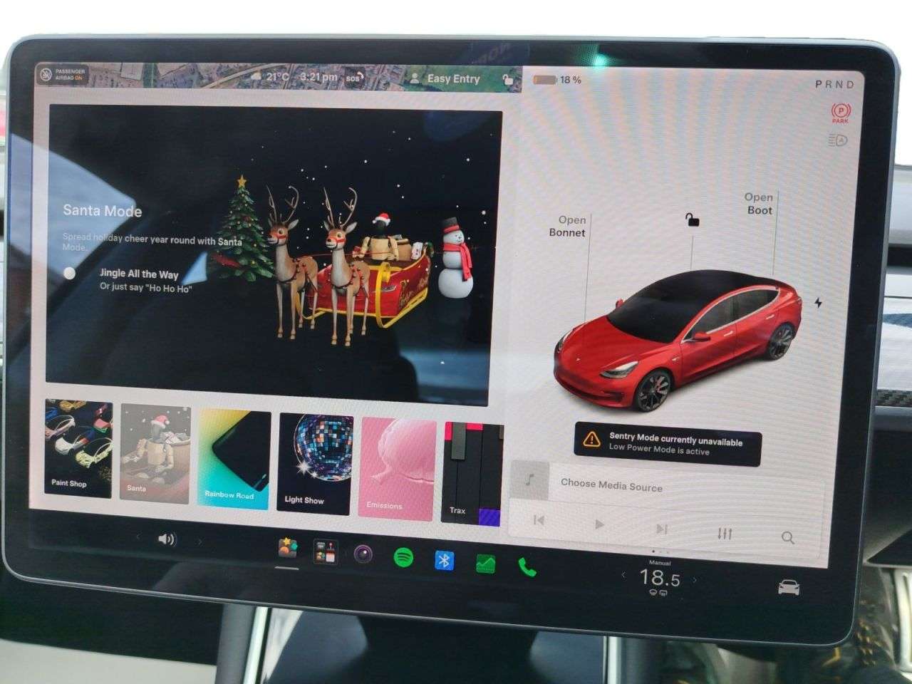 2020 TESLA MODEL 3 2020 TESLA MODEL 3