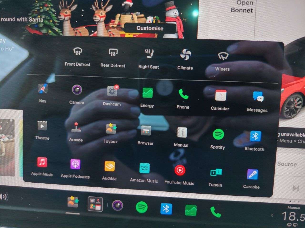 2020 TESLA MODEL 3 2020 TESLA MODEL 3