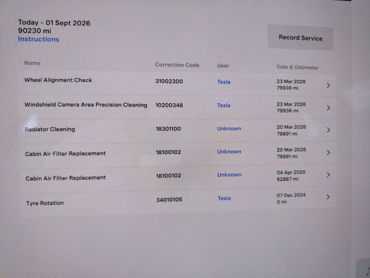 2020 TESLA MODEL 3 2020 TESLA MODEL 3
