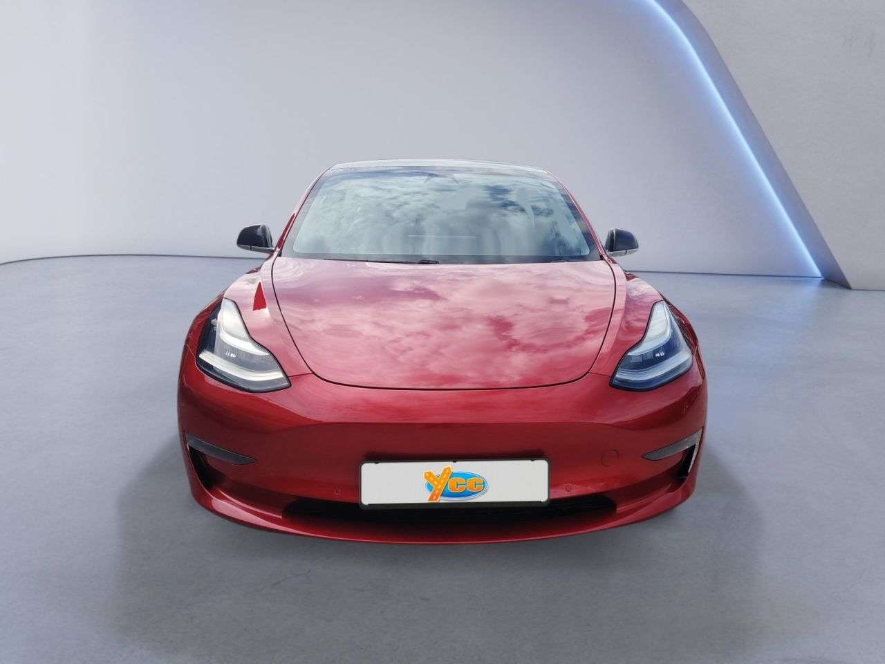 A 2020 TESLA MODEL 3 (Dual Motor) Performance Saloon 4dr Electric Auto 4WDE (Performance Upgrade A 2020 TESLA MODEL 3 (Dual Motor) Performance Saloon 4dr Electric Auto 4WDE (Performance Upgrade