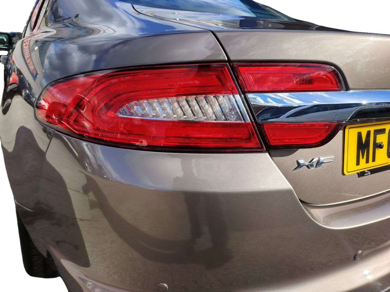 A 2014 JAGUAR XF 2.2d Premium Luxury Saloon 4dr Diesel Auto Euro 5 (s/s) (200 ps) 14 STAMP F A 2014 JAGUAR XF 2.2d Premium Luxury Saloon 4dr Diesel Auto Euro 5 (s/s) (200 ps) 14 STAMP F