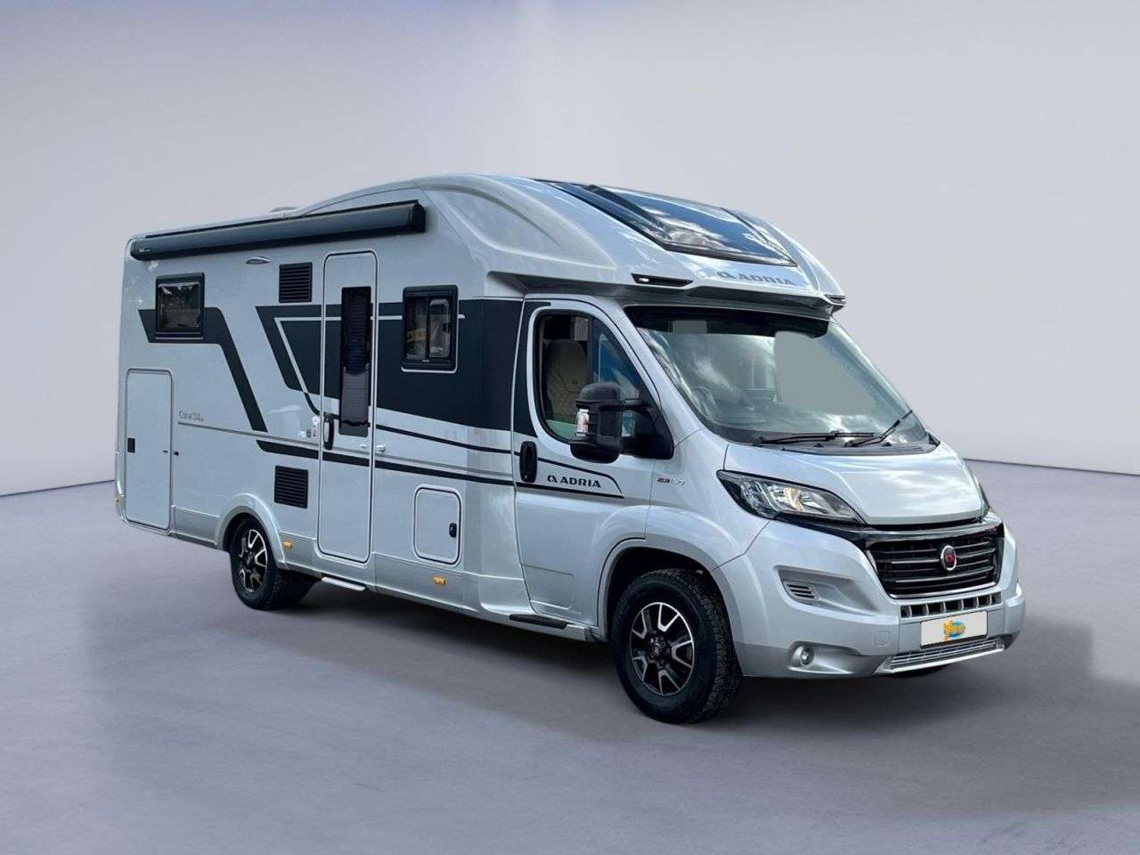A 2021 FIAT DUCATO LOW MILES LOADS OF ADDED EXTRAS A 2021 FIAT DUCATO LOW MILES LOADS OF ADDED EXTRAS